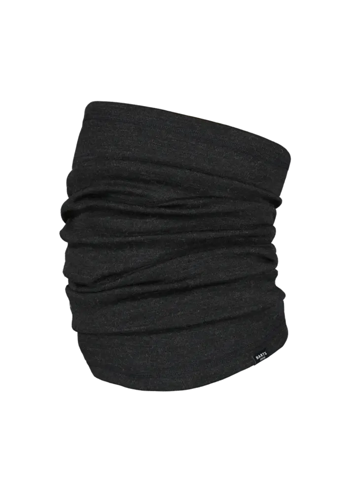 Barts Merino Col - Black