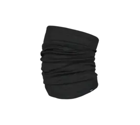 Barts Merino Col - Black Barts Merino Col - Black