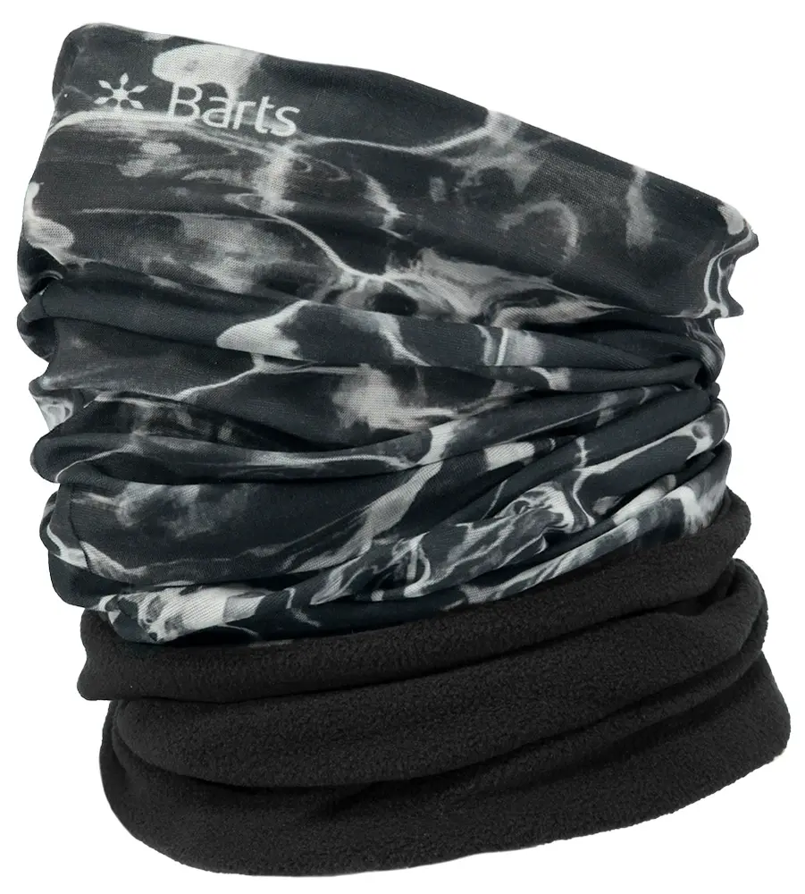 Barts Multicol Polar - Water Black
