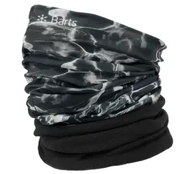 Barts Multicol Polar - Water Black Barts Multicol Polar - Water Black