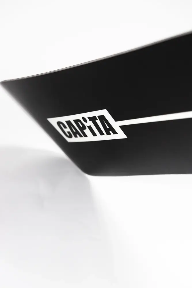 Capita Mega Death