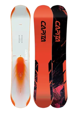 Capita Mercury