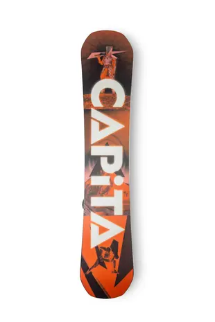 Capita D.O.A.