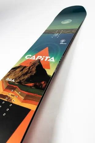 Capita D.O.A.