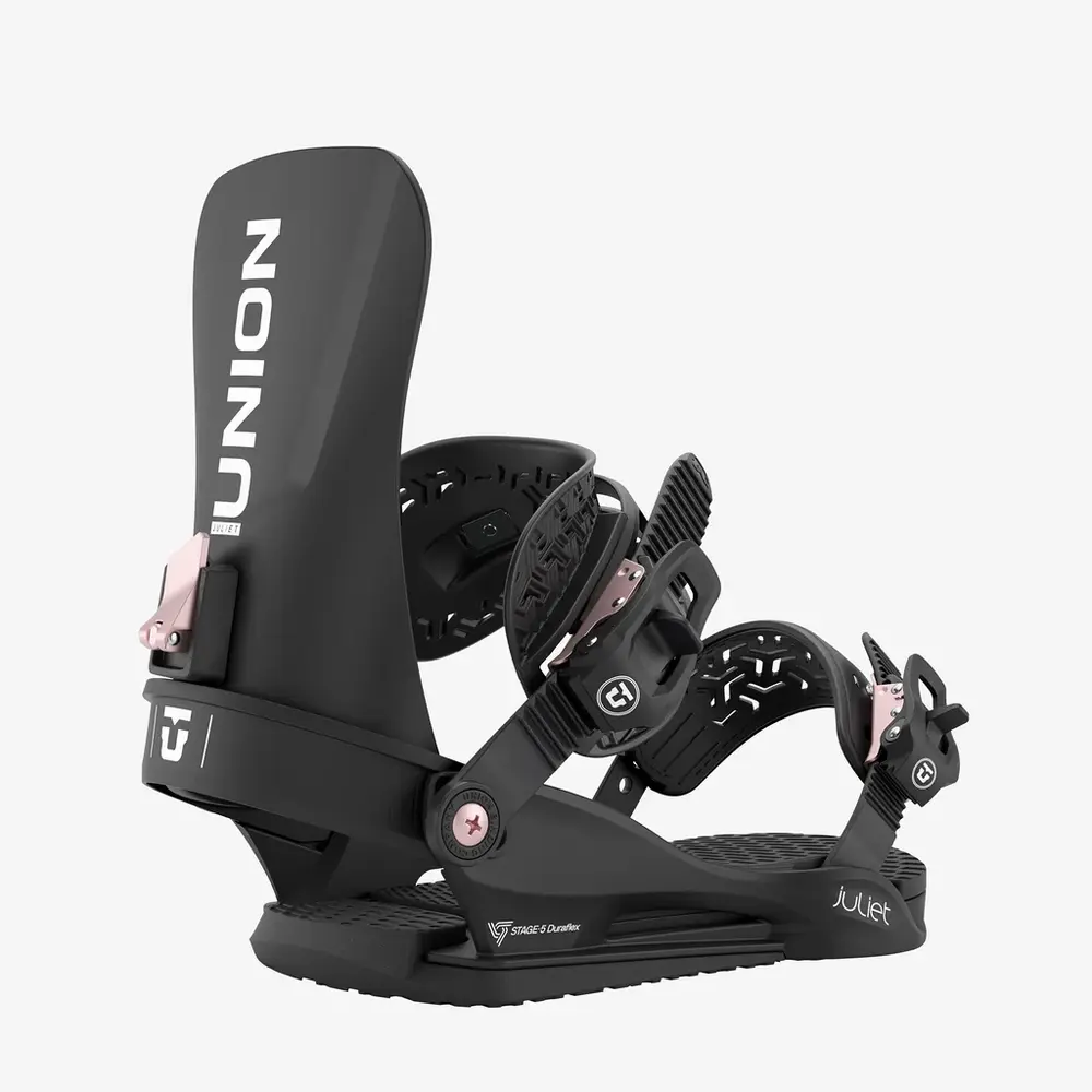 Union Juliet - Black