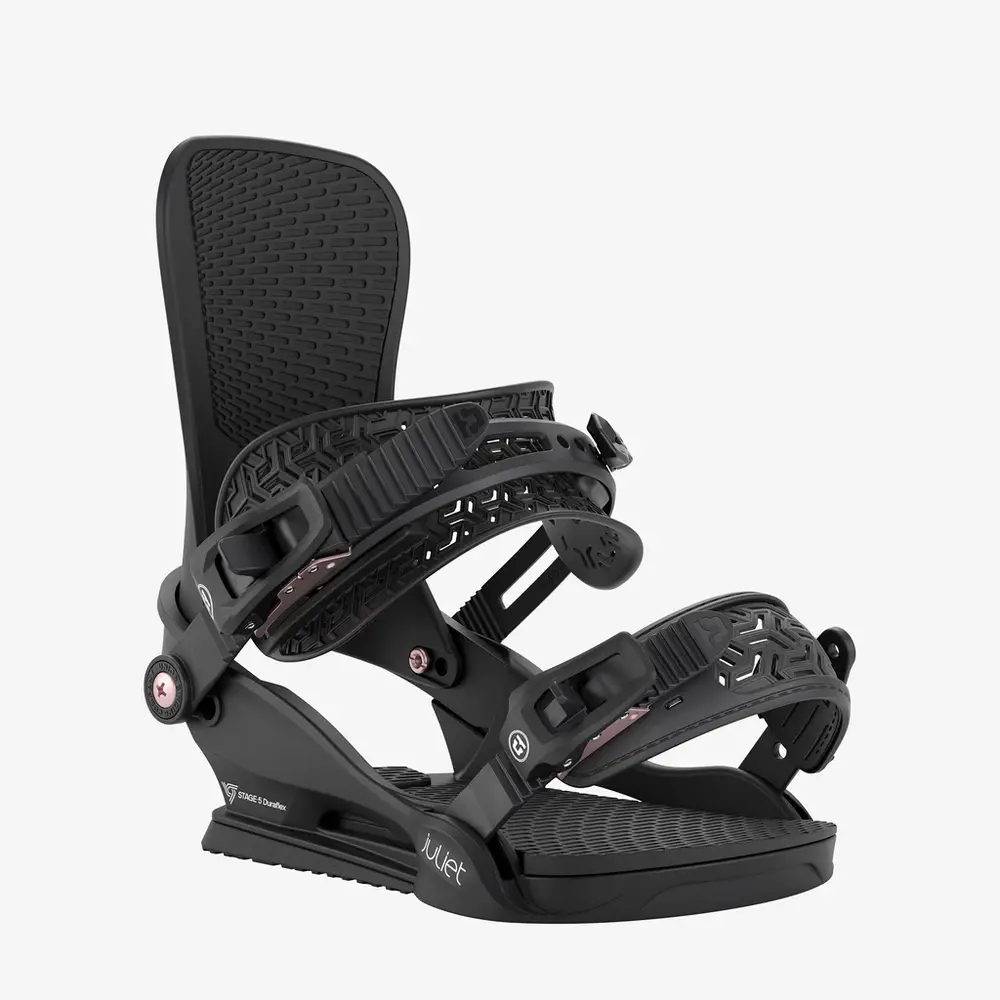 Union Juliet - Black