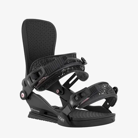 Union Juliet - Black