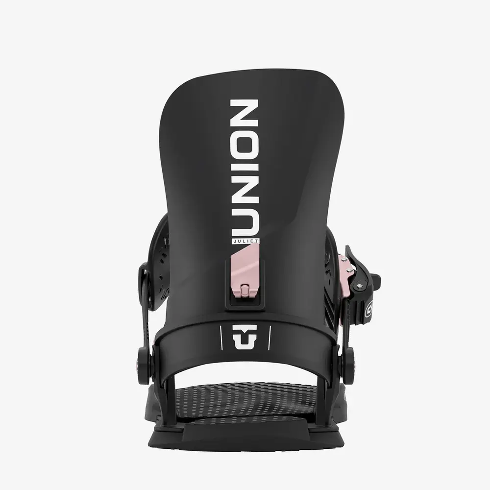 Union Juliet - Black