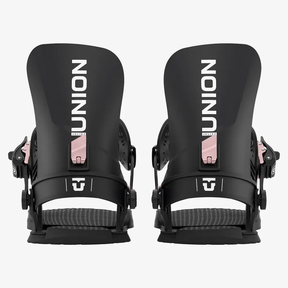 Union Juliet - Black