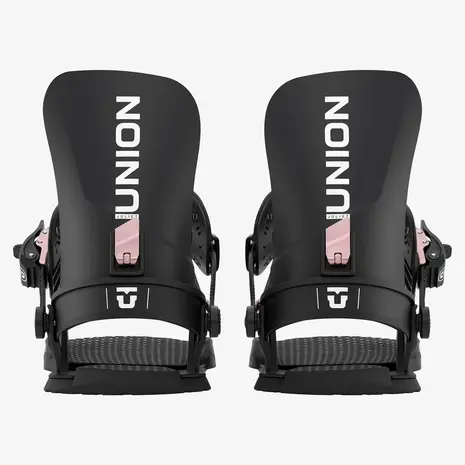 Union Juliet - Black