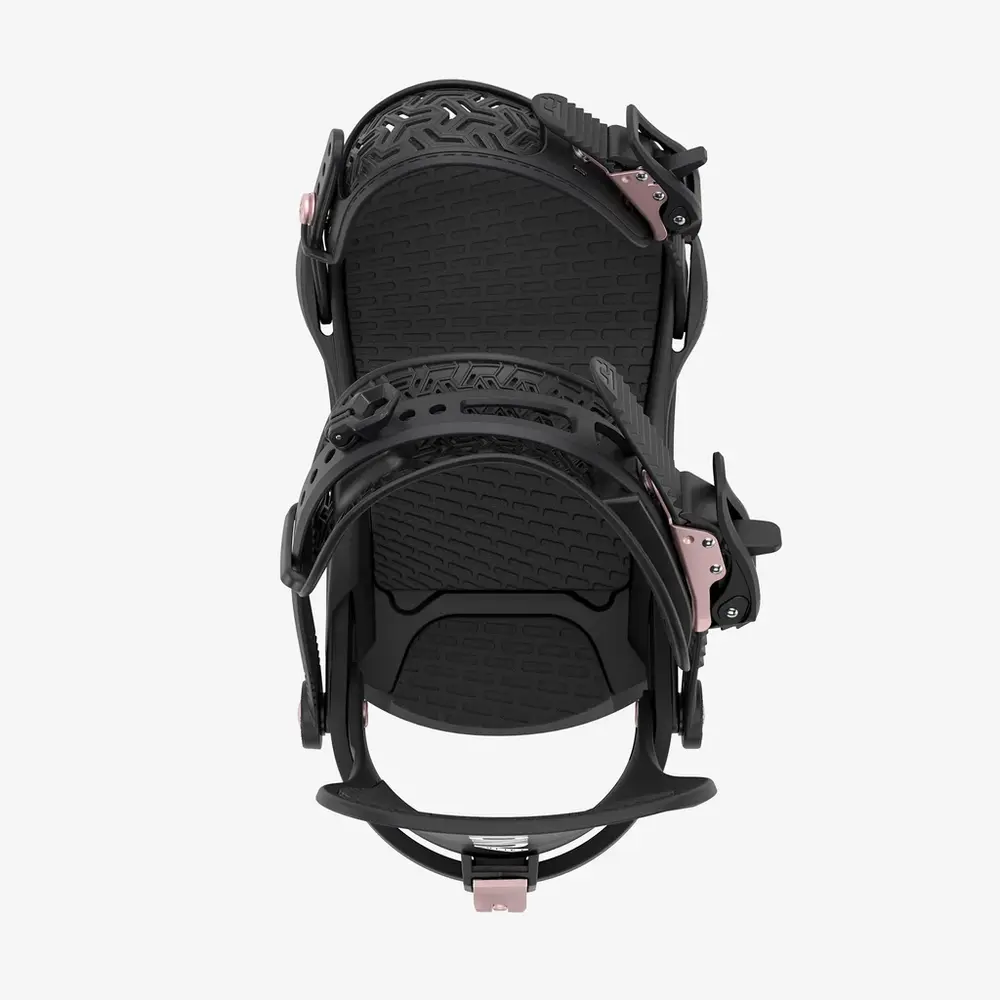 Union Juliet - Black