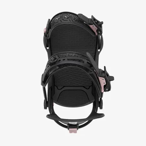 Union Juliet - Black