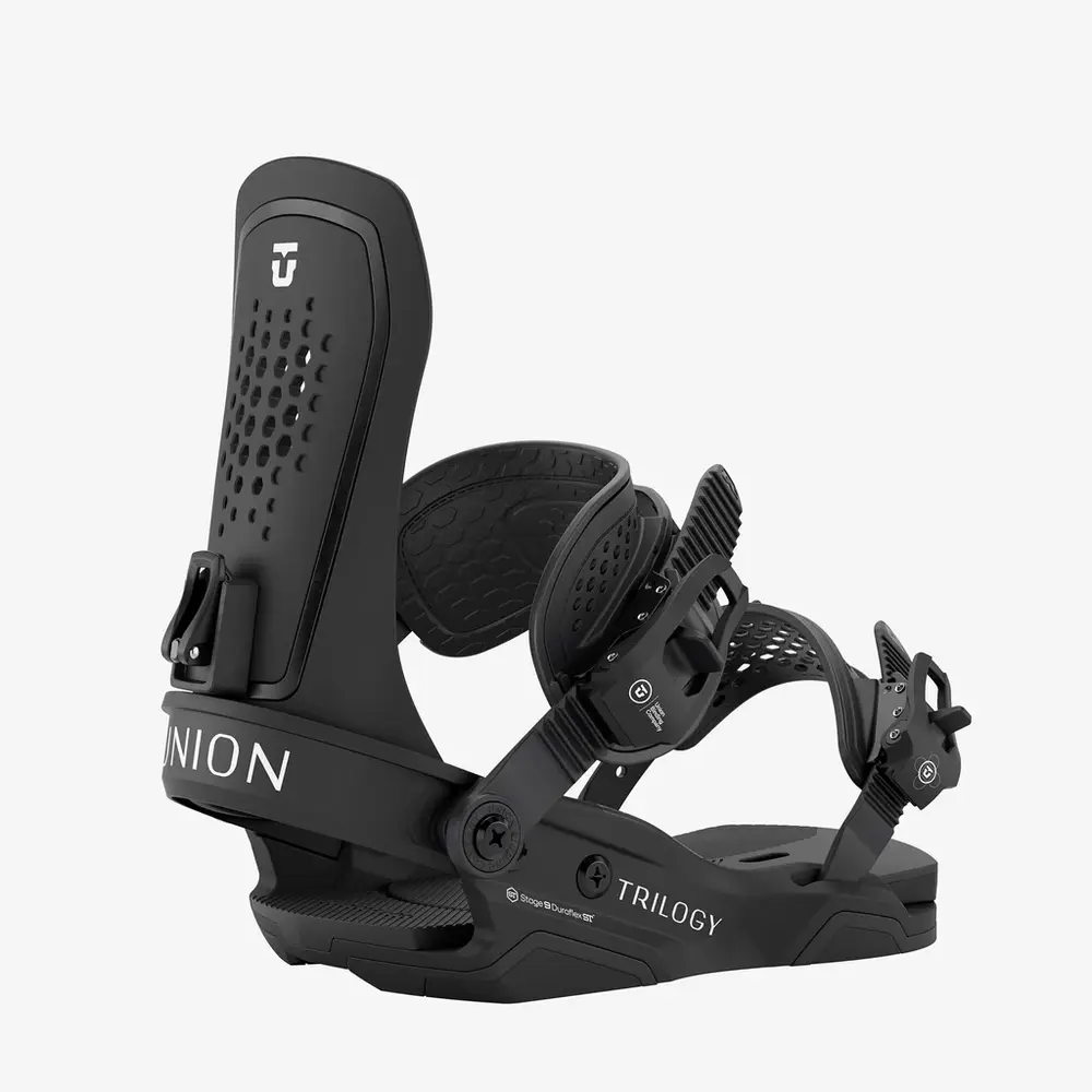 Union Trilogy - Black Union Trilogy - Black