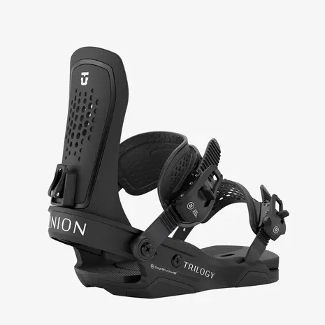 Union Trilogy - Black Union Trilogy - Black