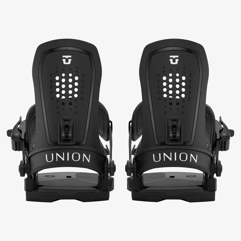 Union Trilogy - Black Union Trilogy - Black