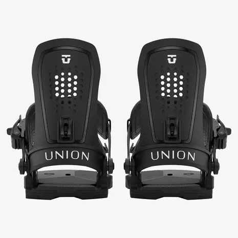 Union Trilogy - Black Union Trilogy - Black