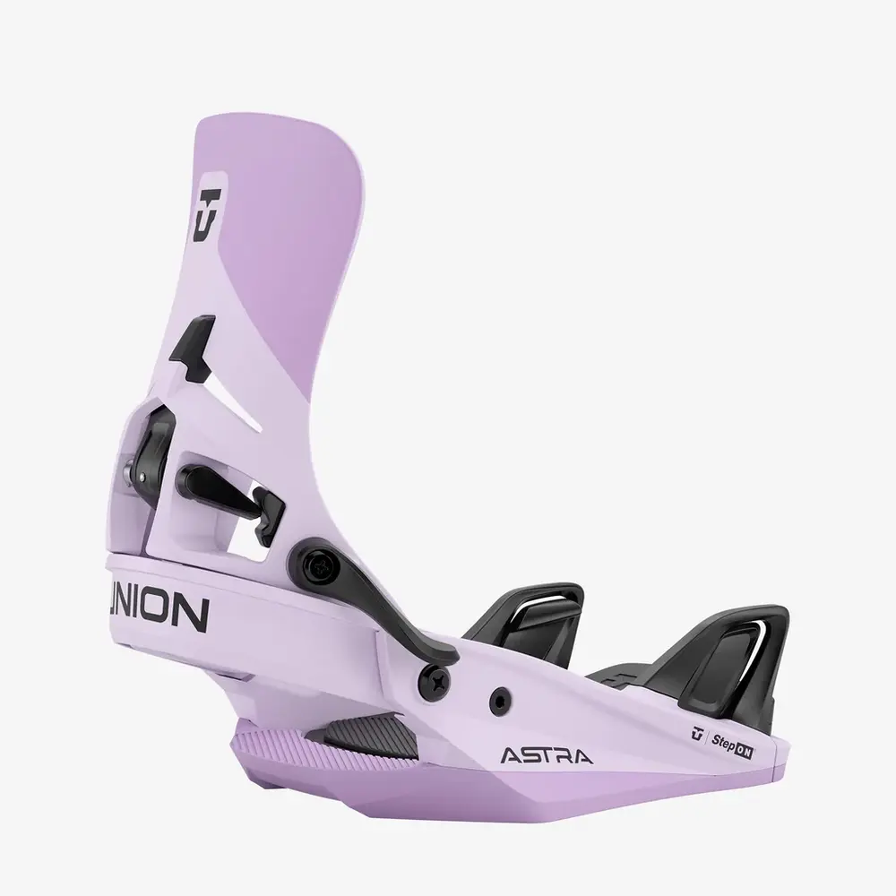 Union Astra Step On - Lilac Union Astra Step On - Lilac