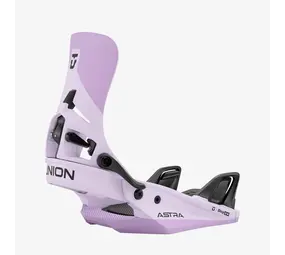 Union Astra Step On - Lilac Union Astra Step On - Lilac