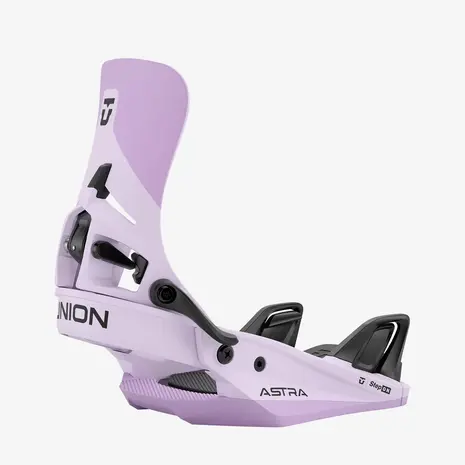 Union Astra Step On - Lilac Union Astra Step On - Lilac
