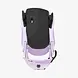 Union Astra Step On - Lilac Union Astra Step On - Lilac