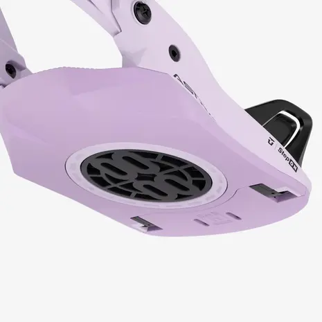 Union Astra Step On - Lilac Union Astra Step On - Lilac
