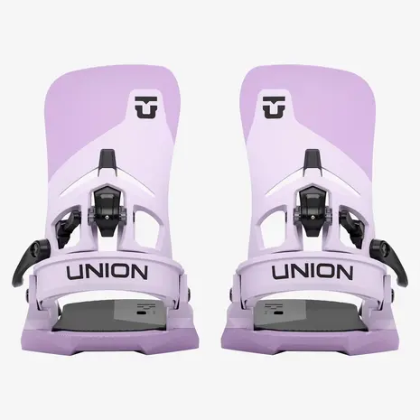 Union Astra Step On - Lilac Union Astra Step On - Lilac