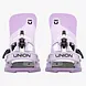 Union Astra Step On - Lilac Union Astra Step On - Lilac