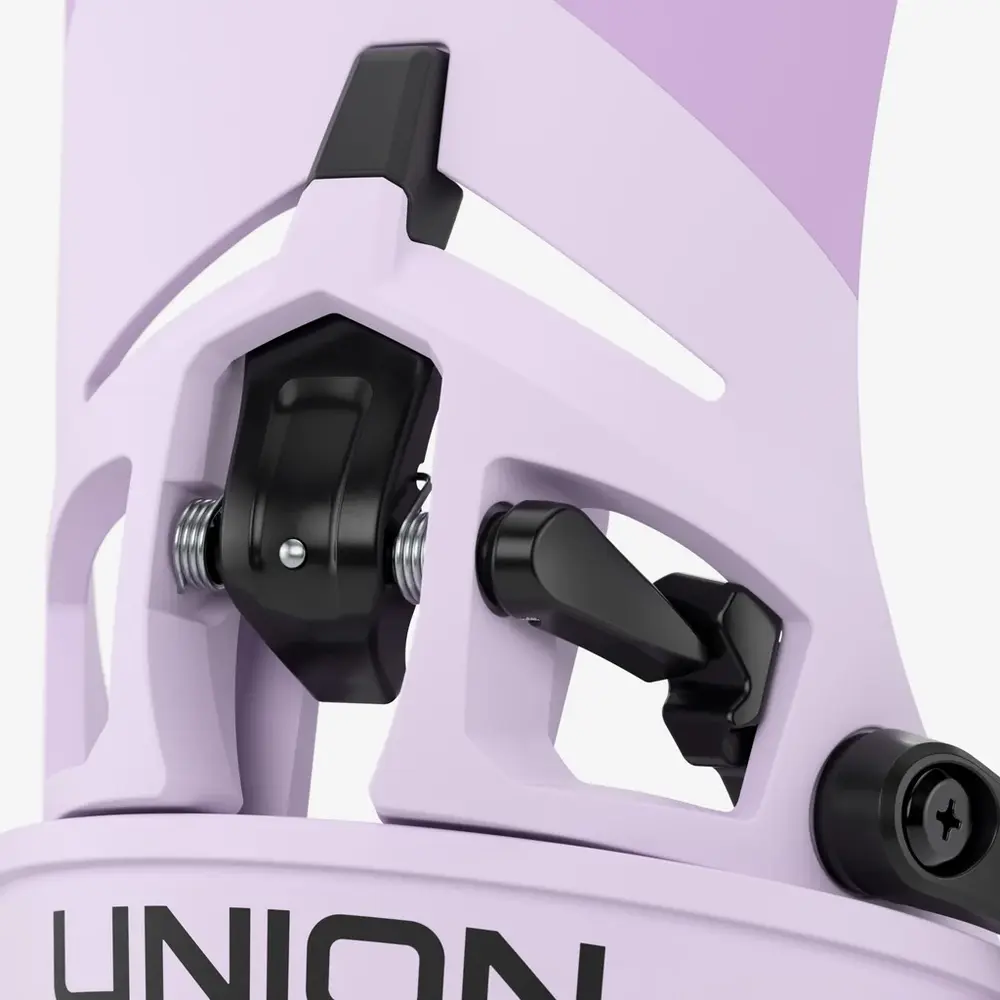 Union Astra Step On - Lilac Union Astra Step On - Lilac