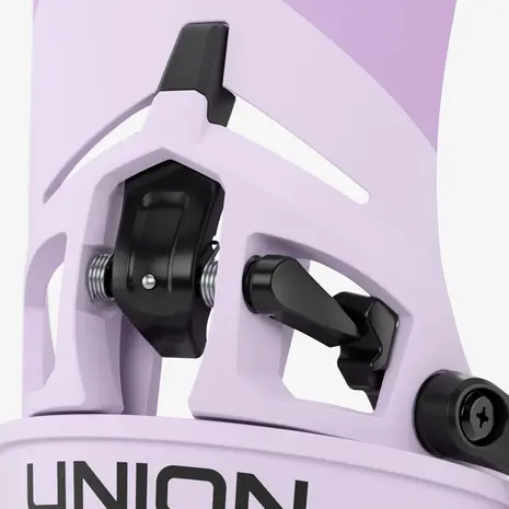 Union Astra Step On - Lilac Union Astra Step On - Lilac