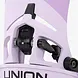 Union Astra Step On - Lilac Union Astra Step On - Lilac