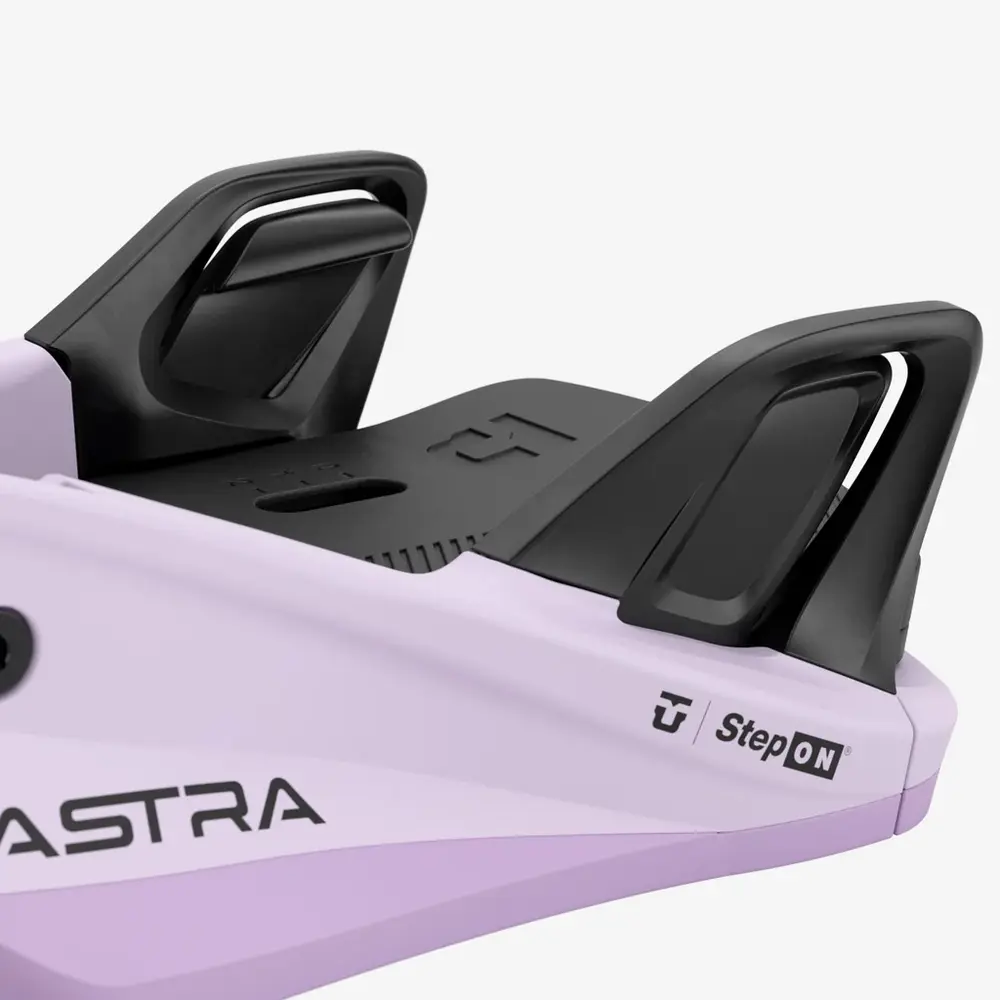Union Astra Step On - Lilac Union Astra Step On - Lilac