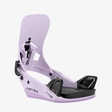 Union Astra Step On - Lilac Union Astra Step On - Lilac