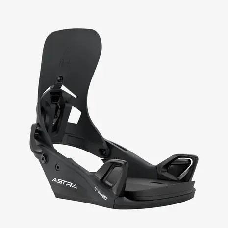 Union Astra Step On - Black Union Astra Step On - Black