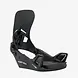 Union Astra Step On - Black Union Astra Step On - Black