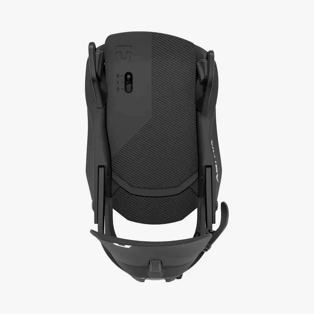 Union Astra Step On - Black Union Astra Step On - Black