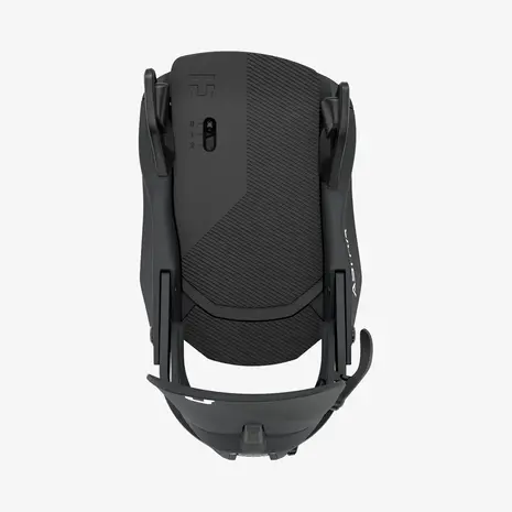 Union Astra Step On - Black Union Astra Step On - Black