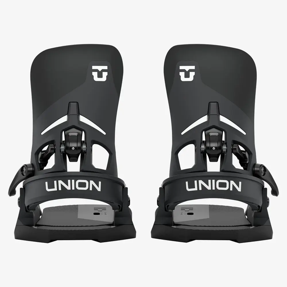 Union Astra Step On - Black Union Astra Step On - Black