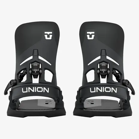 Union Astra Step On - Black Union Astra Step On - Black