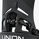 Union Astra Step On - Black Union Astra Step On - Black