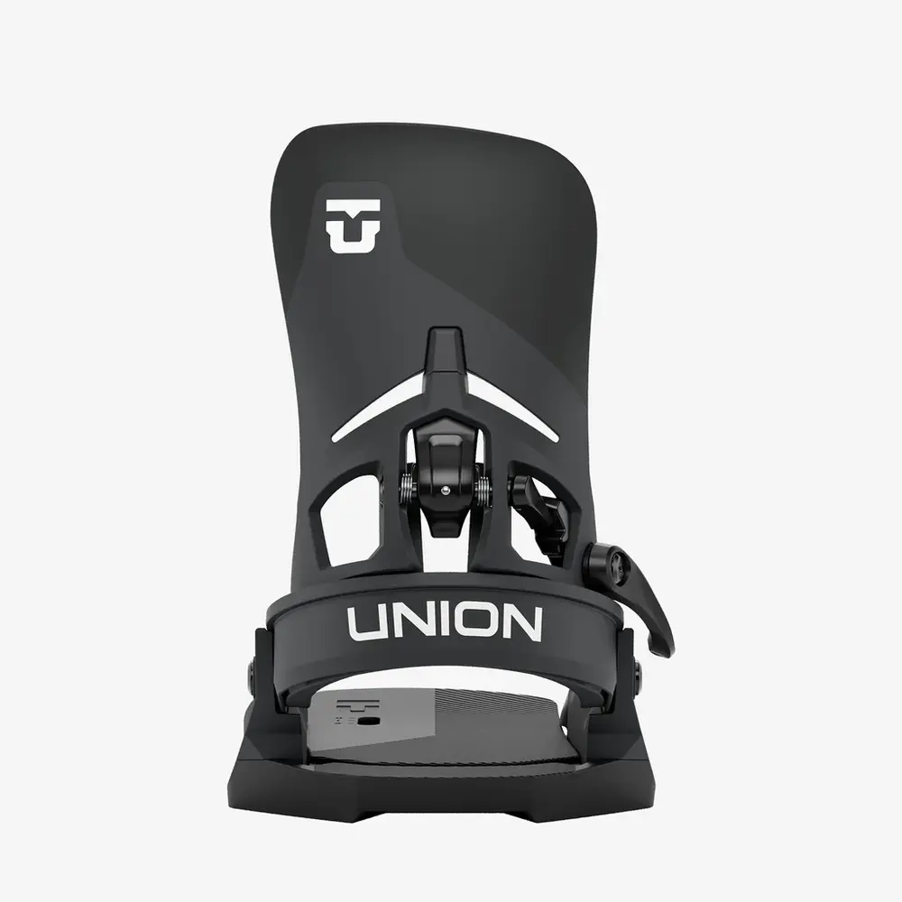 Union Astra Step On - Black Union Astra Step On - Black