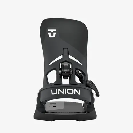 Union Astra Step On - Black Union Astra Step On - Black