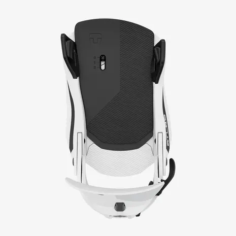 Union Atlas Step On - White Union Atlas Step On - White