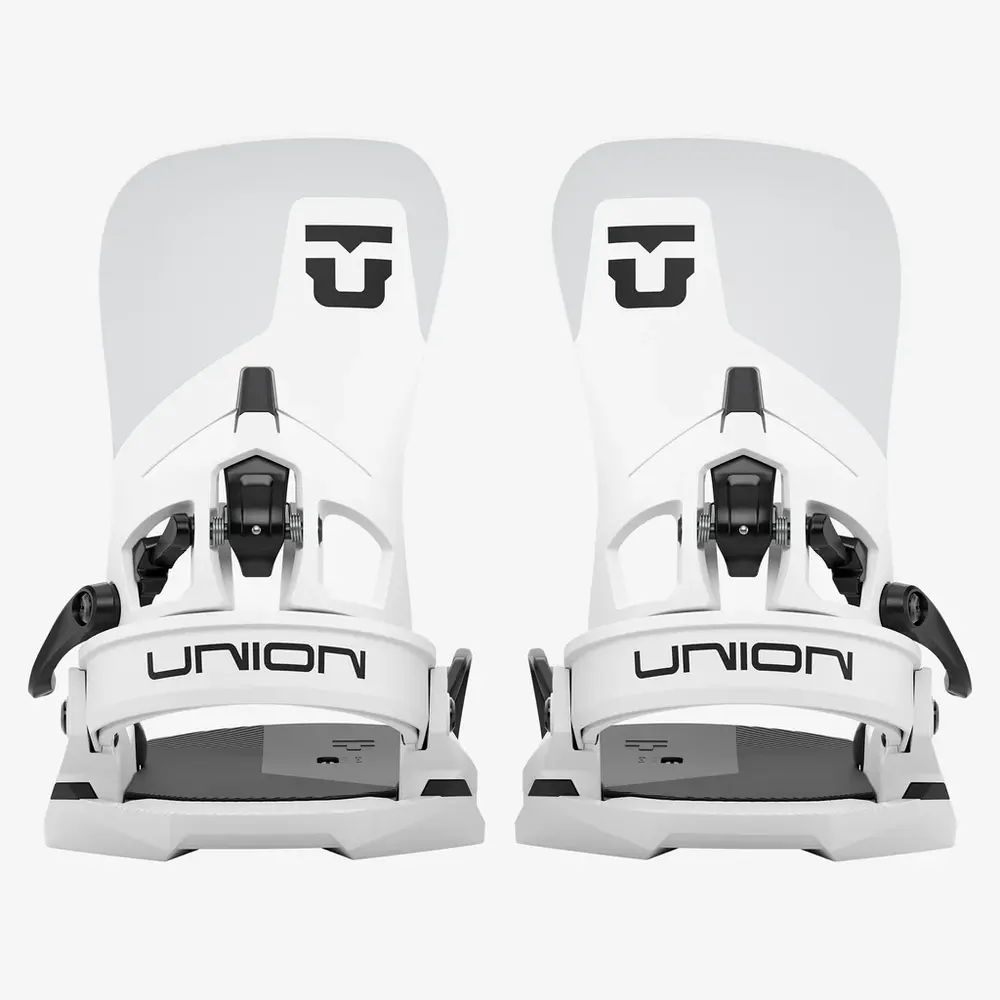 Union Atlas Step On - White Union Atlas Step On - White