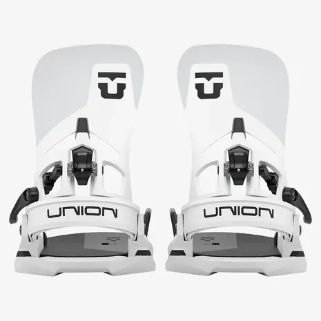 Union Atlas Step On - White Union Atlas Step On - White