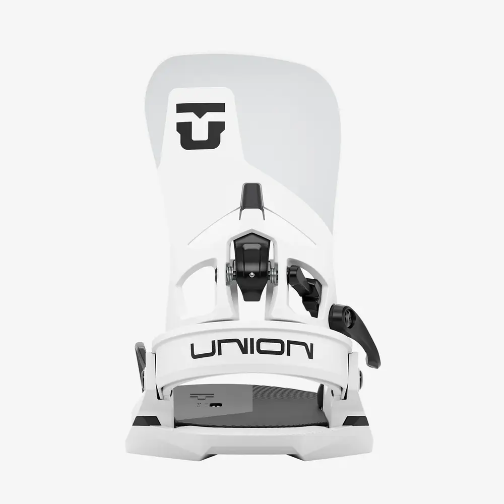 Union Atlas Step On - White Union Atlas Step On - White