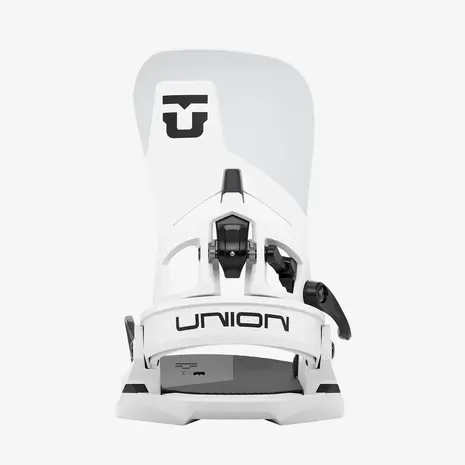 Union Atlas Step On - White Union Atlas Step On - White
