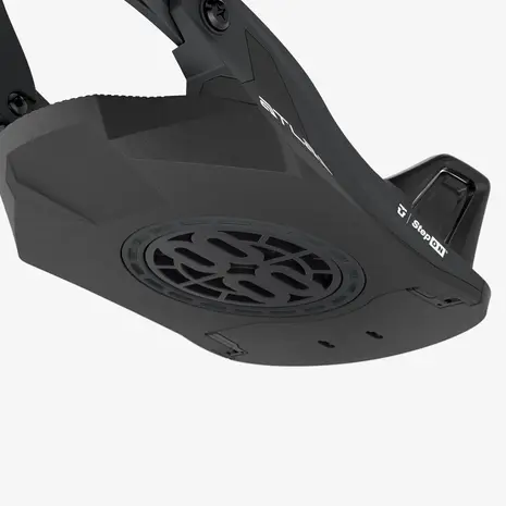 Union Atlas Step On - Black