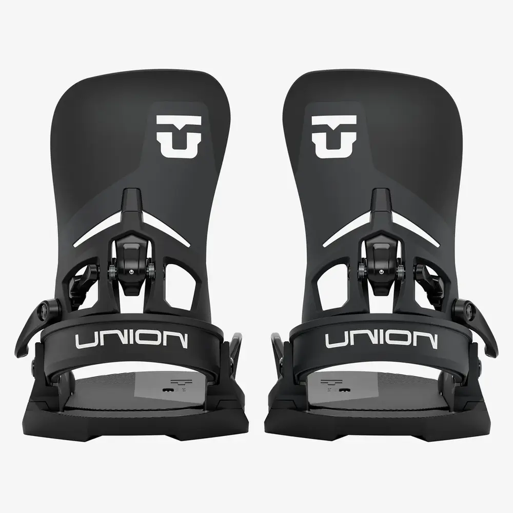 Union Atlas Step On - Black
