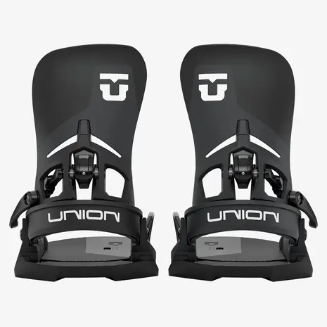 Union Atlas Step On - Black