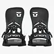 Union Atlas Step On - Black